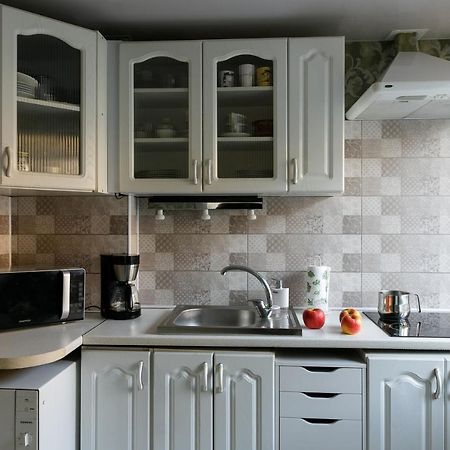Lat4Rest Apartment Prienai Luaran gambar